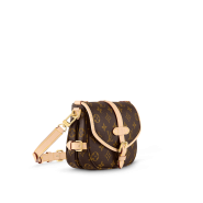 Сумка Saumur BB Louis Vuitton